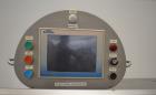 Used Effytec HB-142 Simplex Horizontal Pouch Machine – Servo Auger Filler, 110 CPM